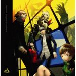 persona 4